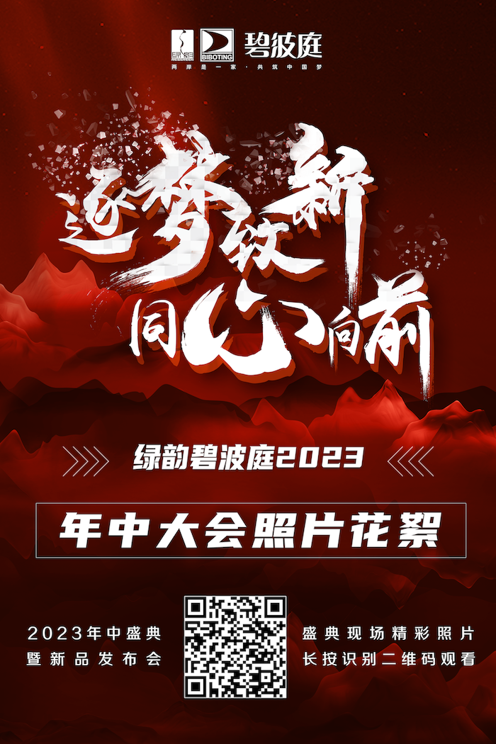 最后二维码