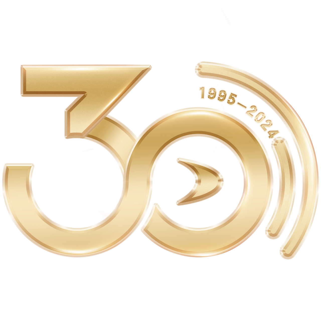 30 Logo